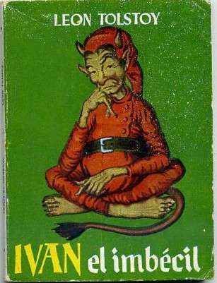 IVAN EL IMBECIL. COLECCIÓN PULGA Nº 8