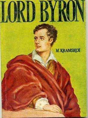 LORD BYRON. COLECCIÓN PULGA Nº 138