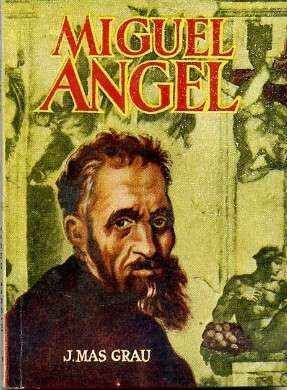 MIGUEL ANGEL. COLECCIÓN PULGA Nº 139