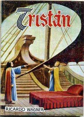 TRISTAN. COLECCIÓN PULGA Nº 147
