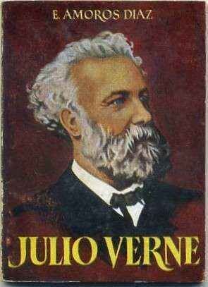 JULIO VERNE. COLECCIÓN PULGA Nº 49