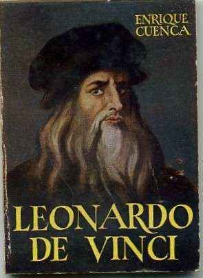 LEONARDO DE VINCI. COLECCIÓN PULGA Nº 4