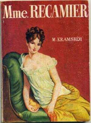 MM. RECAMIER. COLECCIÓN PULGA Nº 371