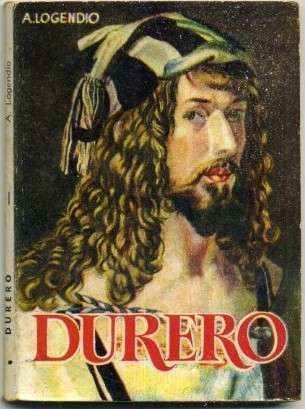 DURERO. COLECCIÓN PULGA Nº 331