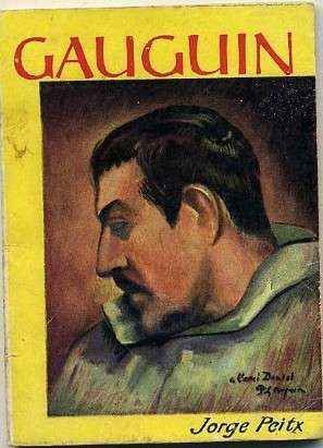 GAUGIN. COLECCIÓN PULGA Nº 347