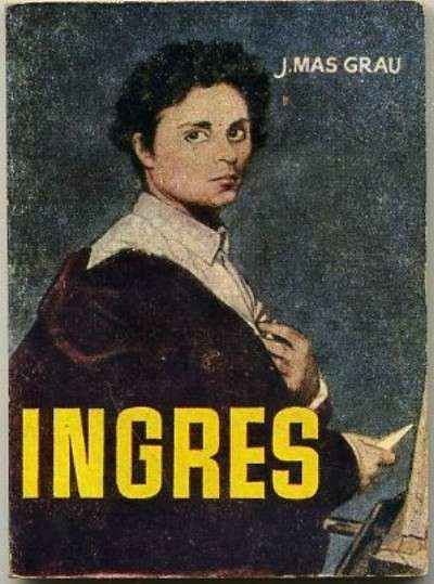 INGRES. COLECCIÓN PULGA Nº 403