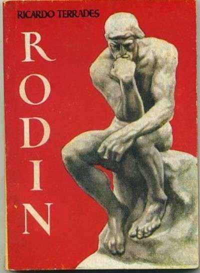 RODIN. COLECCIÓN PULGA Nº 365