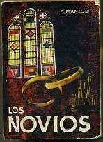LOS NOVIOS. COLECCIÓN PULGA Nº 4