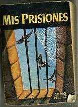 MIS PRISIONES. COLECCIÓN  PULGA Nº 42
