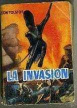 LA INVASION. COLECCIÓN PULGA Nº 46