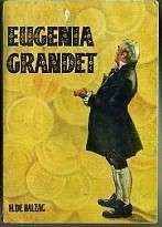 EUGENIA  GRANDET. COLECCIÓN PULGA Nº 3