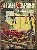SILAS MARNER. COLECCIÓN PULGA Nº 53