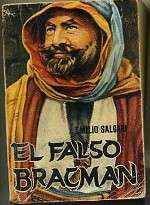 EL FALSO BRACMAN. COLECCIÓN PULGA Nº 93