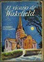 EL VICARIO DE WAKEFIELD. COLECCIÓN PULGA Nº 43