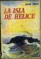 LA ISLA DE HELICE. COLECCIÓN PULGA Nº 73