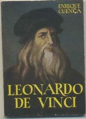 LEONARDO DE VINCI. COLECCIÓN PULGA Nº 4