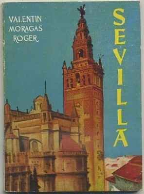 SEVILLA. COLECCIÓN PULGA Nº 9