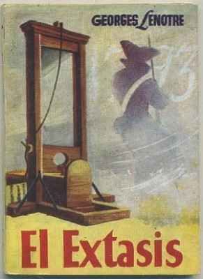 EL EXTASIS. COLECCIÓN PULGA Nº 12