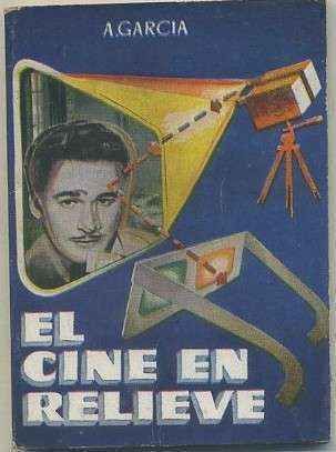 EL CINE EN RELIEVE. COLECCIÓN PULGA Nº 23