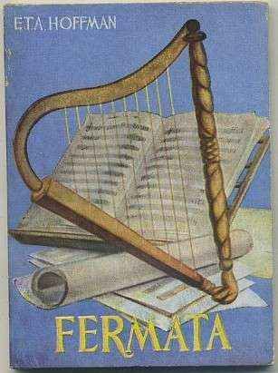 FERMATA. COLECCIÓN PULGA Nº 42