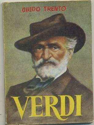 VERDI. COLECCIÓN PULGA Nº 43