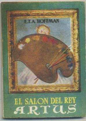 EL SALON DEL REY ASTUS. COLECCIÓN PULGA Nº 46