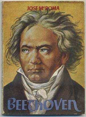 BEETHOVEN. COLECCIÓN PULGA Nº 48