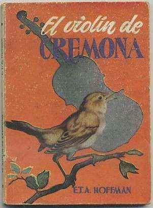 EL VIOLIN DE CRISMONA. COLECCIÓN PULGA Nº 51