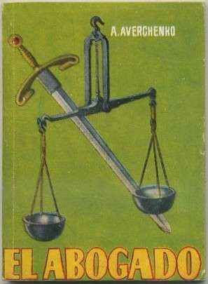EL ABOGADO. COLECCIÓN PULGA Nº 52
