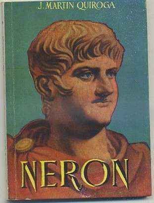 NERON. COLECCIÓN PULGA Nº 59