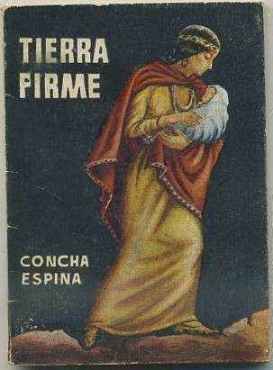 TIERRA FIRME. COLECCIÓN PULGA Nº 63