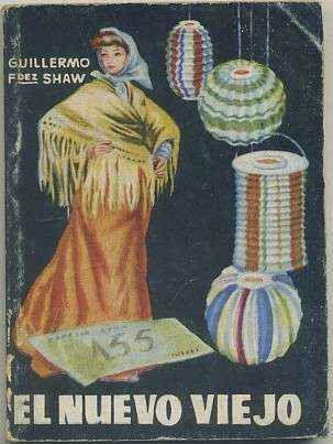 EL NUEVO VIEJO. COLECCIÓN PULGA Nº 64