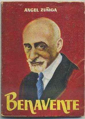 BENAVENTE. COLECCIÓN PULGA Nº 66