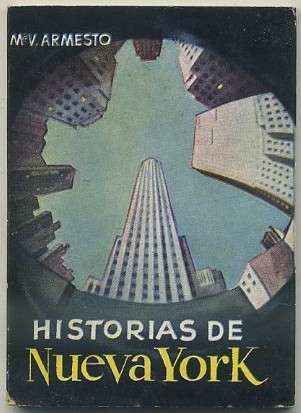 HISTORIAS DE NUEVA YORK. COLECCIÓN PULGA Nº 67