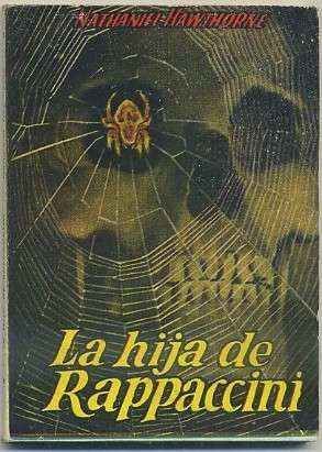 LA HIJA DE RAPACCINI COLECCIÓN PULGA Nº 71