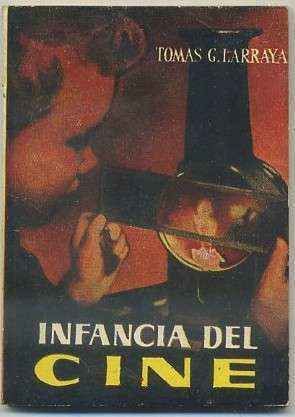 INFANCIA DEL CINE. COLECCIÓN PULGA Nº 72