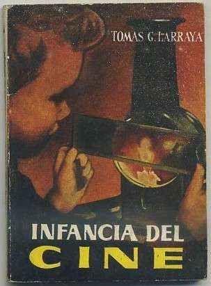 INFANCIA DEL CINE. COLECCIÓN PULGA Nº 72
