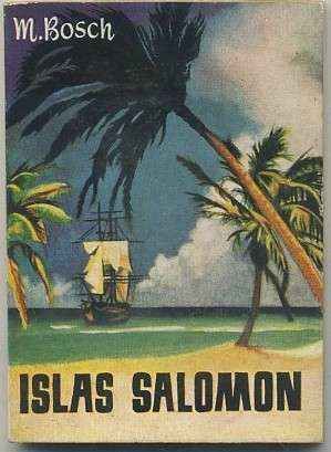 ISLAS SALOMON. COLECCIÓN PULGA Nº 73