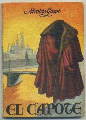 EL CAPOTE. COLECCIÓN PULGA Nº 78