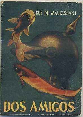 DOS AMIGOS. COLECCIÓN PULGA Nº 81