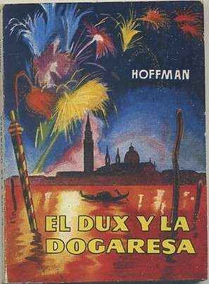 EL DUX Y LA CONDESA. COLECCIÓN PULGA Nº 85