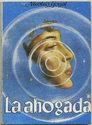 LA AHOGADA. COLECCIÓN PULGA Nº 87
