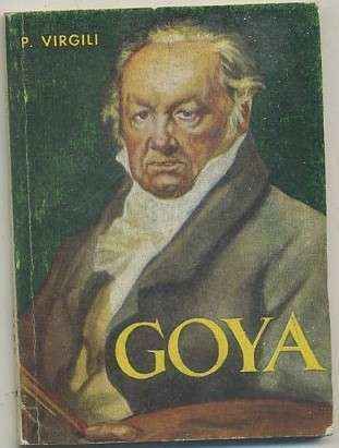 GOYA. COLECCIÓN PULGA Nº 89