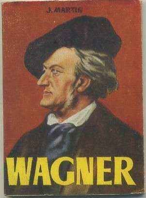 WAGNER. COLECCIÓN PULGA Nº 91