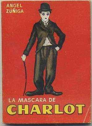 LA MASCARA DE CHARLOT. COLECCIÓN PULGA Nº 94