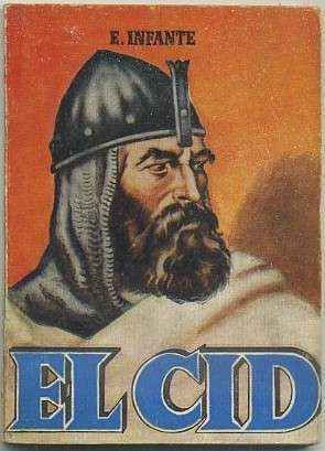 EL CID. COLECCIÓN PULGA Nº 97