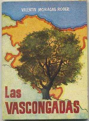 LAS VASCONGADAS. COLECCIÓN PULGA Nº 98