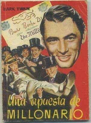 UNA APUESTA DE MILLONARIO. COLECCIÓN PULGA Nº 101