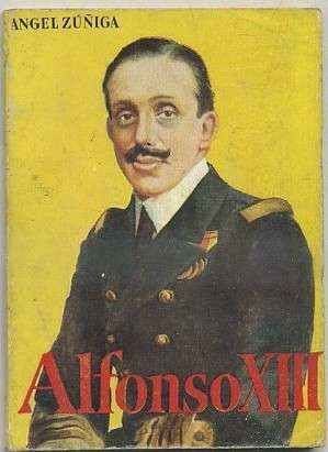 ALFONSO Xlll. COLECCIÓN PULGA Nº 102