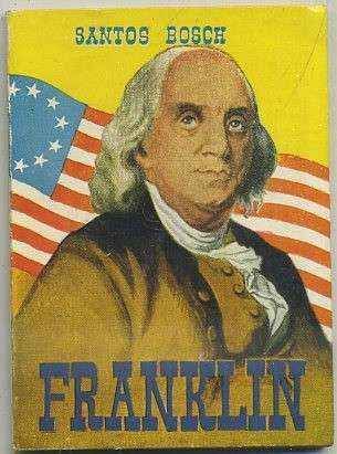 FRANKLIN. COLECCIÓN PULGA Nº 104